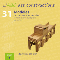 L'ABC des constructions TOME 4