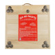 Kit 2 en 1 jeux de palet breton enfant + adulte